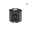 Nút tròn máy bay 22mm cho đèn pin - Giá chỉ 45.210₫, giảm mạnh, chất lượng cao 4