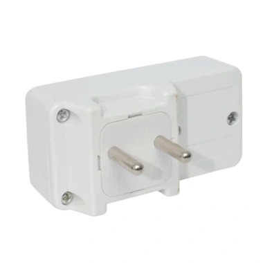 Ổ cắm 3 chấu công tắc du lịch đa năng chuyển 3 chấu thành 2 chấu, giao hàng 2h - Mos Shop 7 Ổ cắm 3 chấu công tắc du lịch đa năng chuyển 3 chấu thành 2 chấu, giao hàng 2h - Mos Shop 7