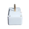 Ổ cắm 3 chấu đa năng có công tắc du lịch, chuyển 3 chấu sang 2 chấu, giao hàng 2h - Mos Shop 63.000₫ 4