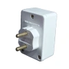 Ổ cắm 3 chấu đa năng có công tắc du lịch, chuyển 3 chấu sang 2 chấu, giao hàng 2h - Mos Shop 63.000₫ 6
