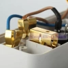 Ổ cắm chuyển đổi 2 chấu sang 3 chấu có công tắc tắt mở - Chống giật, nhựa ABS chịu nhiệt, an toàn, giá chỉ 30.000₫ 7