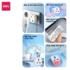 Ổ cắm chuyển đổi 3 chân sang 2 chân chuẩn EU Mỹ Anh, giá du lịch 29.000 đồng 7