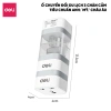 Ổ cắm chuyển đổi 3 chân sang 2 chân chuẩn EU Mỹ Anh, giá du lịch 29.000 đồng 9