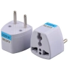 Ổ cắm chuyển đổi 3 chấu sang 2 chấu Bách Hoá Xinhh - Giá siêu tiết kiệm 14.000₫, an toàn, dễ lắp