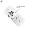 Ổ Cắm Chuyển Đổi 3/2 Chân Sang US/AUS HQ – Phích Cắm ND-9, Công Tắc, Ổ Đôi, Giá 52.000₫ 5
