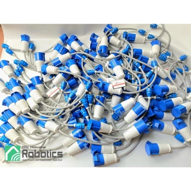 Ổ cắm chuyển đổi bộ sạc nhanh cho ô tô điện - Tốc độ sạc cao, giá chỉ 250.000₫