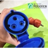 Ổ cắm chuyển đổi bộ sạc nhanh cho ô tô điện - Tốc độ sạc cao, giá chỉ 250.000₫ 4