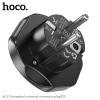 Ổ cắm chuyển đổi đa năng Hoco AC6 - Chân cắm tròn EU, giá ưu đãi 125k 6