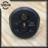 Ổ cắm chuyển đổi đa năng US AU sang EU 16A 250V - Dễ dàng du lịch, giá chỉ 57.443đ 7