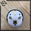 Ổ cắm chuyển đổi đa năng US AU sang EU 16A 250V - Dễ dàng du lịch, giá chỉ 57.443đ 8