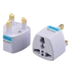 Ổ cắm chuyển đổi điện đa năng du lịch - Travel Adapter 4 chấu, bảo vệ quá tải, giá chỉ 36.000đ 8
