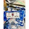 Ổ cắm chuyển đổi du lịch đa năng Tiến Phát TPE ODL6 ODL8 ODL9 có công tắc - 49.000₫ 5