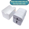 Ổ Cắm Đa Chuẩn Mini Du Lịch – Chuyển Đổi Quốc Tế Gọn Nhẹ, Tiện Lợi, Giá 109k 6