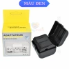 Ổ Cắm Đa Chuẩn Mini Du Lịch – Chuyển Đổi Quốc Tế Gọn Nhẹ, Tiện Lợi, Giá 109k 9