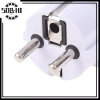 Ổ cắm đa năng AU UK US sang EU E/F - Chuyển đổi du lịch Pháp Tây Ban Nha, giá 43.758₫ 4