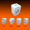 Ổ cắm đa năng chuyển đổi tích hợp USB & Type-C - Tiện lợi du lịch, giá 50.000₫ 3