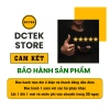 Ổ Cắm Đa Năng DCTEK 2.500W, 3 USB, Nhựa PC Chống Cháy Giật, Dây dài 3-5m - Giá chỉ 99.000 VND 7