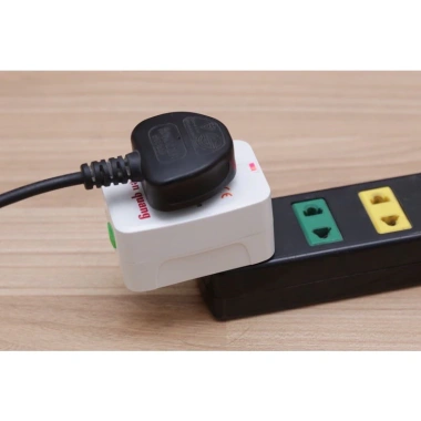Ổ Cắm Đa Năng Điện Quang ESK TV01 - Phù hợp mọi chân cắm, bảo hành 12t 35.000 VND 4