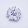 Ổ cắm đa năng du lịch Aichi House - Chuyển đổi mọi phích cắm, bảo vệ quá tải, giá 12.950₫ 7