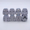 Ổ cắm đa năng du lịch Aichi House - Chuyển đổi mọi phích cắm, bảo vệ quá tải, giá 12.950₫ 8