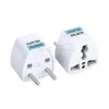Ổ cắm đa năng du lịch Aichi House - Chuyển đổi mọi phích cắm, bảo vệ quá tải, giá 12.950₫ 9