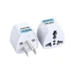 Ổ cắm đa năng du lịch Aichi House - Chuyển đổi mọi phích cắm, bảo vệ quá tải, giá 12.950₫ 10