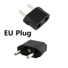 Ổ Cắm Đa Năng UK EU US AU SG MY ID TH - Giá 23.100₫, Tiết Kiệm Du Lịch 9