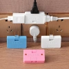 Ổ Cắm Đa Năng Xoay J6 - Tiện Lợi, Gọn Nhẹ, Kết Nối 3 Thiết Bị Cùng Lúc, Giá 12.500 VND 2