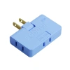 Ổ Cắm Đa Năng Xoay J6 - Tiện Lợi, Gọn Nhẹ, Kết Nối 3 Thiết Bị Cùng Lúc, Giá 12.500 VND 6