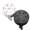 Ổ cắm dây nối dài YIYU 3 cổng USB sạc điện thoại - Dây dài tiện du lịch, giá chỉ 202.290₫ 8
