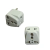 Ổ Cắm Điện 2 Chức Năng Kingler 8.610 – Chuyển 3 chấu sang 2, Chia Ngả, Chống Cháy, Giá Ưu Đãi 75.900₫ 3