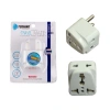 Ổ Cắm Điện 2 Chức Năng Kingler 8.610 – Chuyển 3 chấu sang 2, Chia Ngả, Chống Cháy, Giá Ưu Đãi 75.900₫ 4