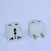 Ổ Cắm Điện 2 Chức Năng Kingler 8.610 – Chuyển 3 chấu sang 2, Chia Ngả, Chống Cháy, Giá Ưu Đãi 75.900₫ 5