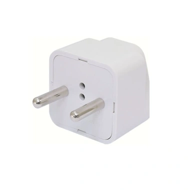 Ổ Cắm Điện 2 Chức Năng Kingler 8.610 – Chuyển 3 chấu sang 2, Chia Ngả, Chống Cháy, Giá Ưu Đãi 75.900₫