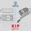 Ổ cắm điện 2 lỗ Vinakip S11 dây dài 2m/3m, công suất 10A, giá tốt 46.000₫ - MITTA 3