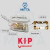Ổ cắm điện 2 lỗ Vinakip S11 dây dài 2m/3m, công suất 10A, giá tốt 46.000₫ - MITTA 4