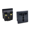 Ổ cắm điện AC đa năng 220V 13A SS-902 - Đầu nối treo tường, giảm giá chỉ 53.561₫