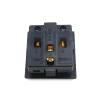 Ổ cắm điện AC đa năng 220V 13A SS-902 - Đầu nối treo tường, giảm giá chỉ 53.561₫ 2