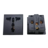Ổ cắm điện AC đa năng 220V 13A SS-902 - Đầu nối treo tường, giảm giá chỉ 53.561₫ 3
