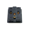 Ổ cắm điện AC đa năng 220V 13A SS-902 - Đầu nối treo tường, giảm giá chỉ 53.561₫ 7