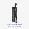 Ổ cắm điện chống giật Rạng Đông OC04 3m/5m - Bảo vệ an toàn, giá ưu đãi 320k 2