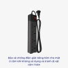 Ổ cắm điện chống giật Rạng Đông OC04 3m/5m - Bảo vệ an toàn, giá ưu đãi 320k 4
