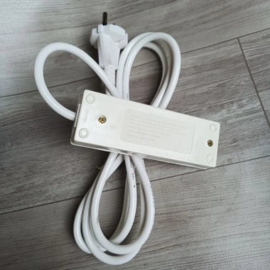 Ổ cắm điện công tắc nối dài 2m Tiến Thành 2.000W, nhỏ gọn bỏ túi du lịch - 59.000₫