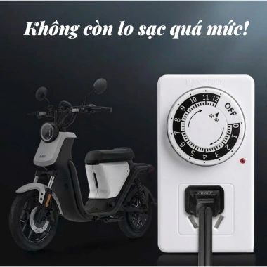 Ổ Cắm Điện Đa Năng 3 Hướng 250V 16A - Chống Cháy, Chịu Tải Cao, Tiện Dụng, 89.000₫