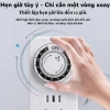 Ổ Cắm Điện Đa Năng 3 Hướng 250V 16A - Chống Cháy, Chịu Tải Cao, Tiện Dụng, 89.000₫ 6