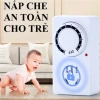 Ổ Cắm Điện Đa Năng 3 Hướng 250V 16A - Chống Cháy, Chịu Tải Cao, Tiện Dụng, 89.000₫ 9