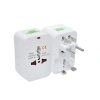 Ổ cắm điện đa năng 4 chân USB tiện lợi du lịch, giảm giá 55.000₫ (giá gốc 68.750₫) 3