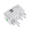 Ổ cắm điện đa năng 4 chân USB tiện lợi du lịch, giảm giá 55.000₫ (giá gốc 68.750₫) 4