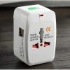 Ổ cắm điện đa năng 4 chân USB tiện lợi du lịch, giảm giá 55.000₫ (giá gốc 68.750₫) 6