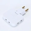 Ổ Cắm Điện Đa Năng Chia 3 Chân Tròn Xoay 180 Tiện Lợi Giá Ưu Đãi 21.900 VND 7